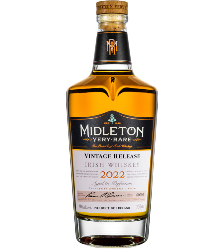 MIDLETON VERA RARE1990年700ml 未開封 Minibar Delivery: Get Alcohol Delivered. Midleton Very Rare