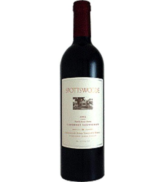 Spottswoode