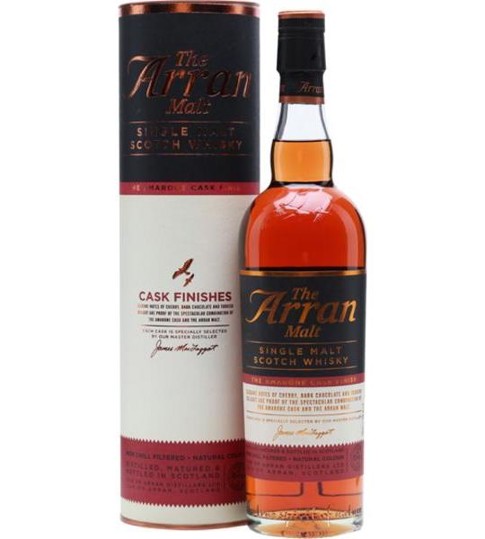 Arran