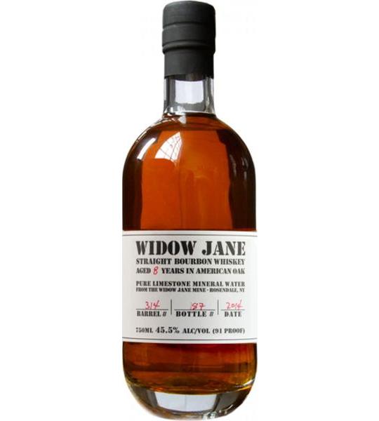 Widow