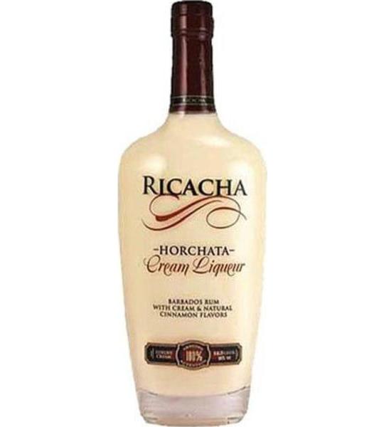 Ricacha