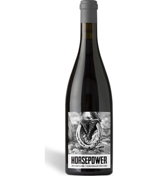Horsepower