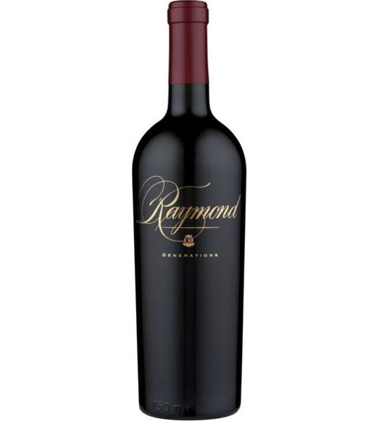 Raymond