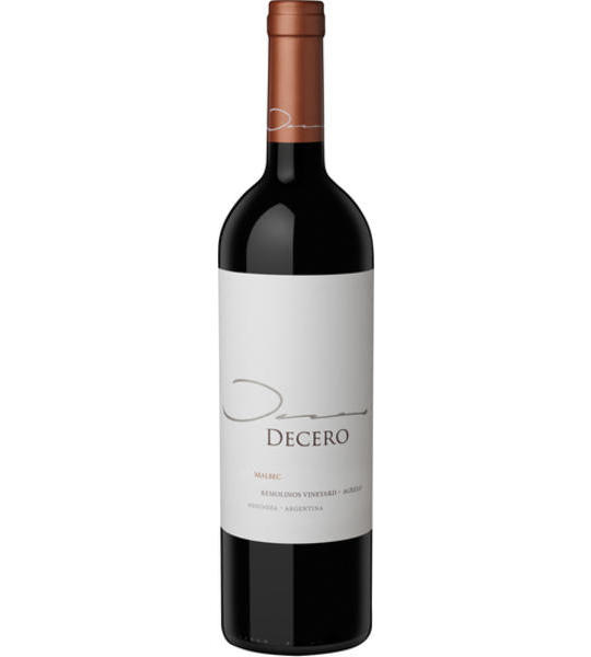 Decero