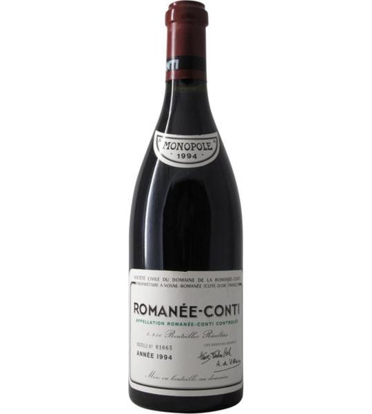 Domaine