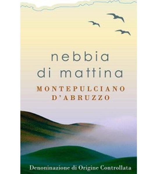 Nebbia