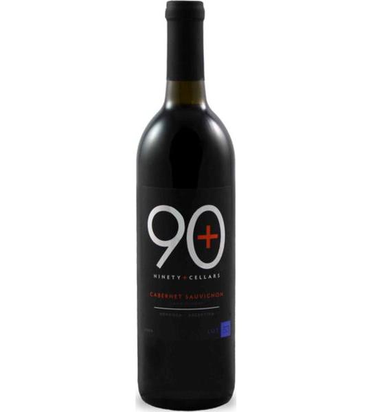 90+