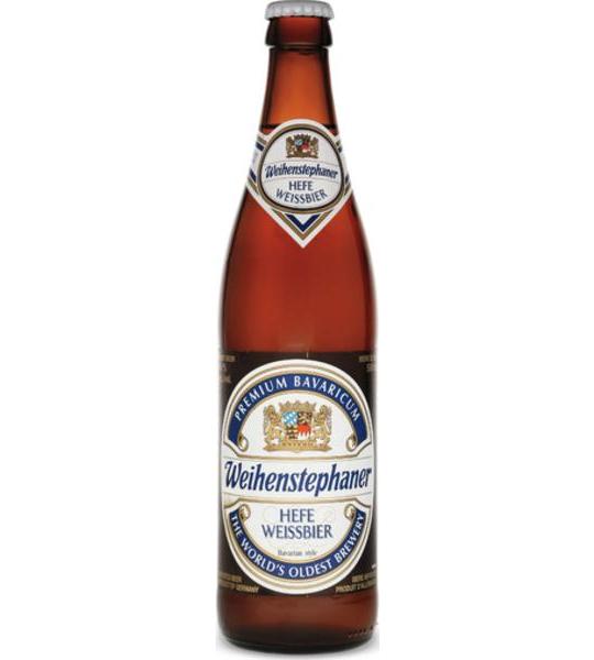 Weihenstephaner