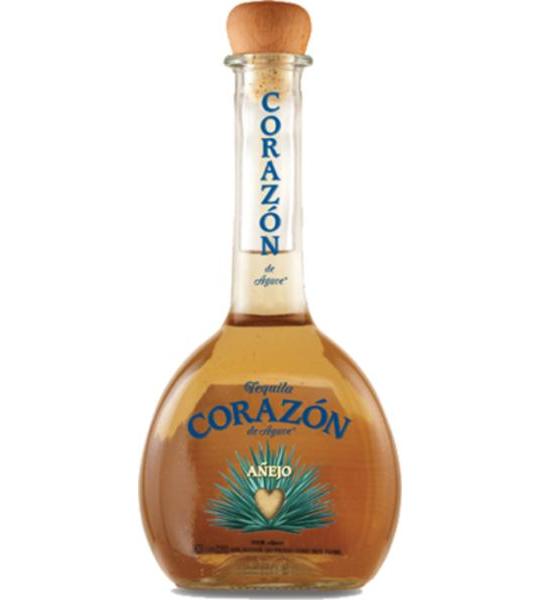 Corazon/Añejo