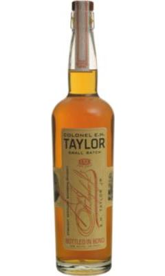 Minibar Delivery: Get Alcohol Delivered. Colonel Eh Taylor Small Batch