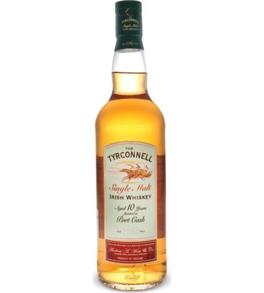 Tyrconnell