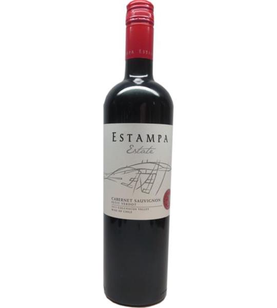 Estampa