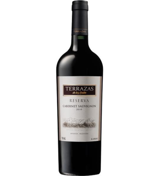 Terrazas