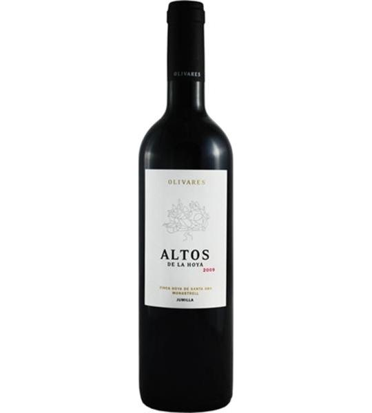 Altos