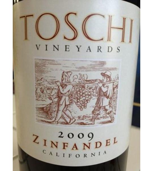 Toschi