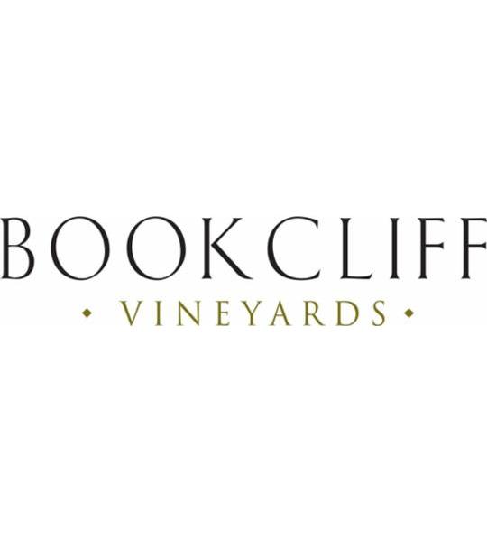 Bookcliff