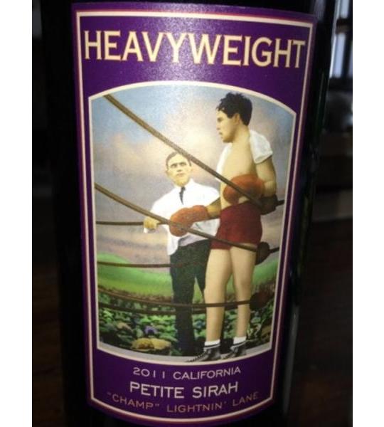 Heavyweight
