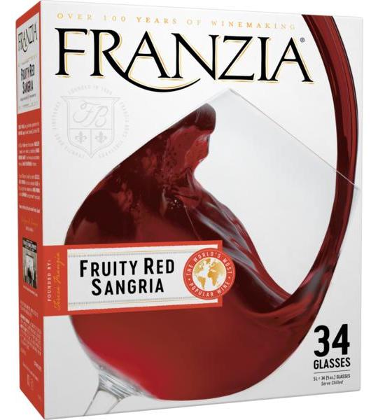 Franzia®