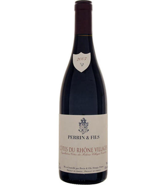 Perrin