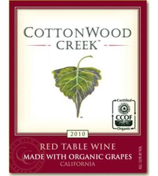 Cottonwood