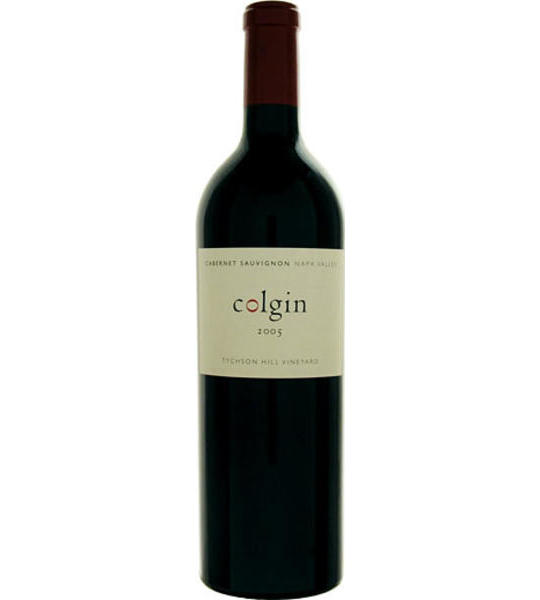 Colgin