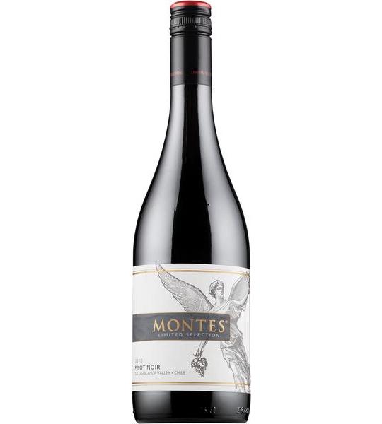 Montes