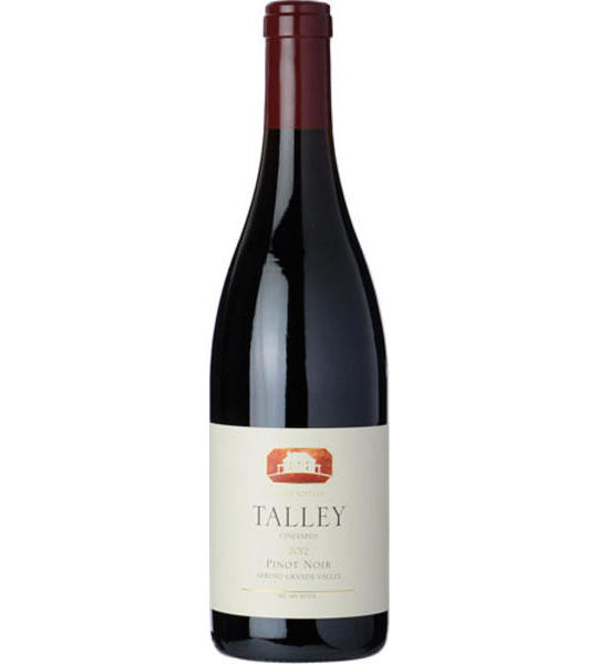 Talley