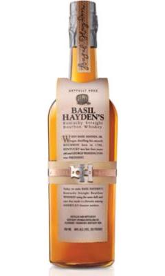 Basil Hayden's Kentucky Straight Bourbon Whiskey