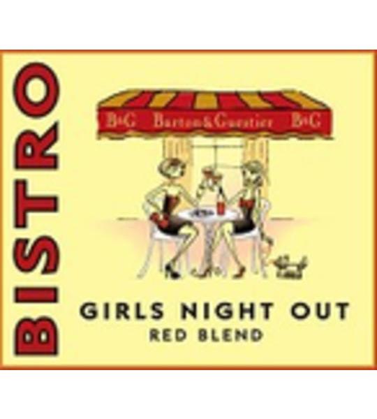 Bistro