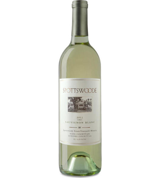 Spottswoode