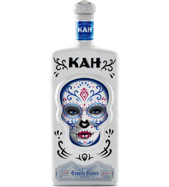 Kah