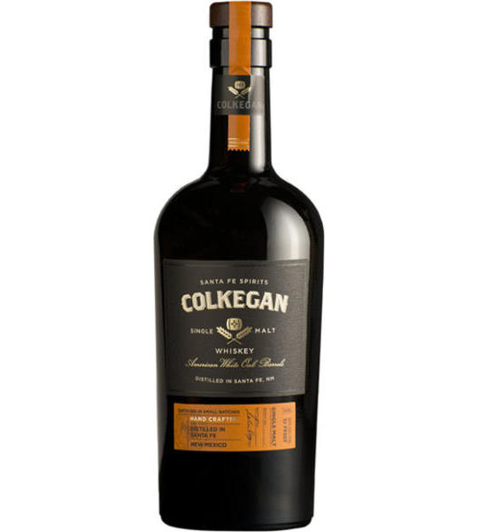 Colkegan