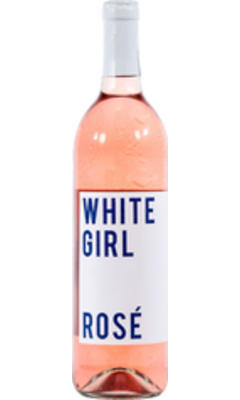 White Girl Rosé