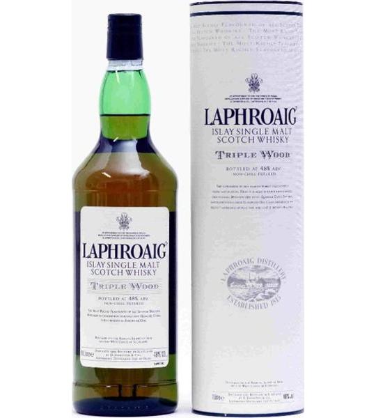 Laphroaig