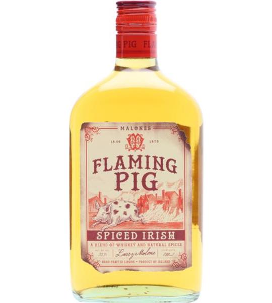 Flaming