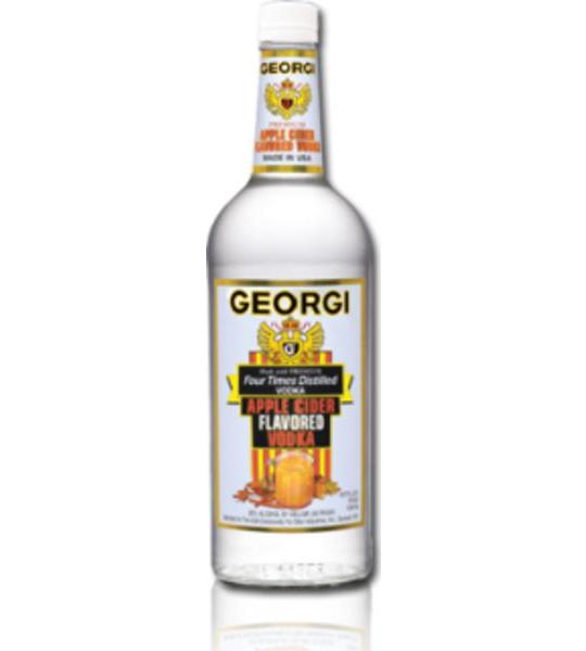 Georgi