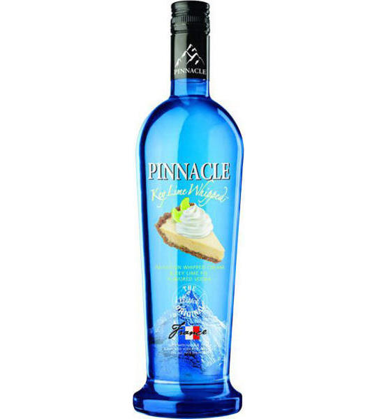 Pinnacle