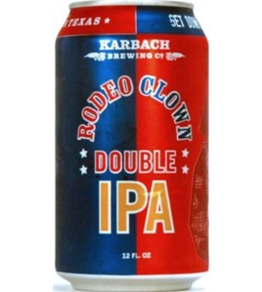 Karbach
