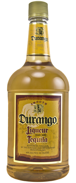 Durango Tequila Gold 80 175l