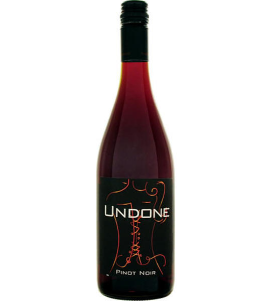 Undone