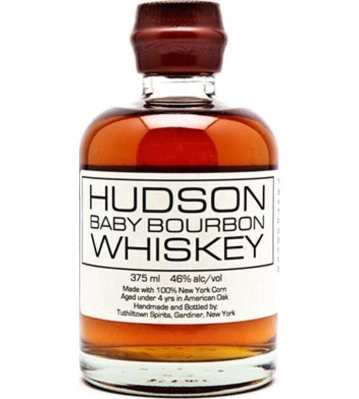ウイスキー HUDSON Baby Bourbon Whiskey 375ml Minibar Delivery: Get Alcohol Delivered. Hudson Baby Bourbon
