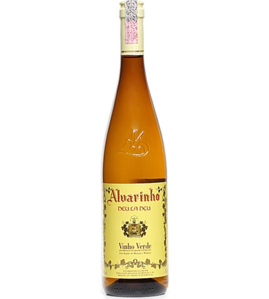 Alvarinho