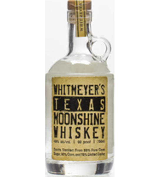 Whitmeyer's