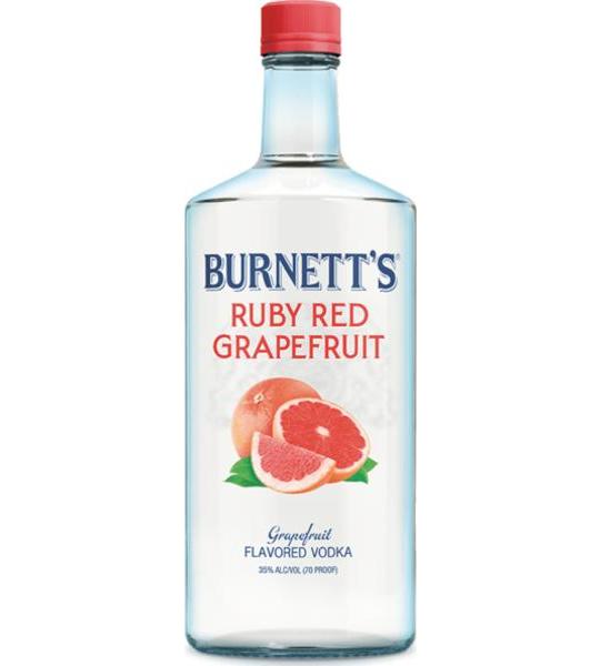 Burnett's