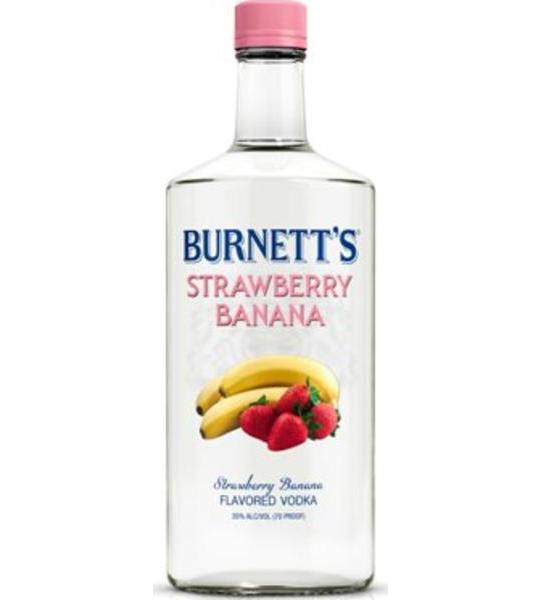 Burnett's