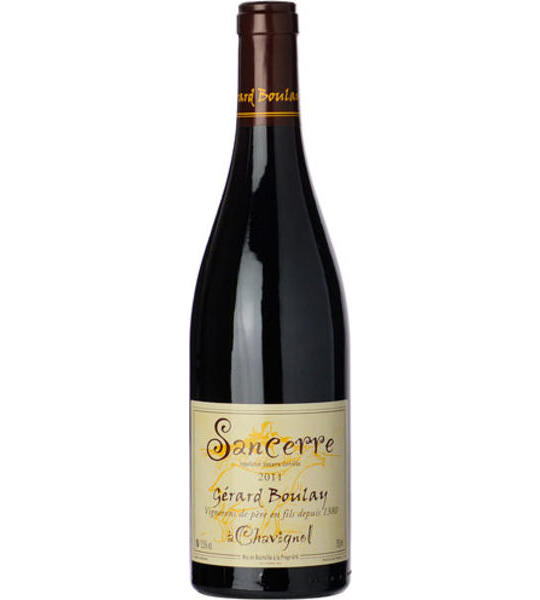 Domaine