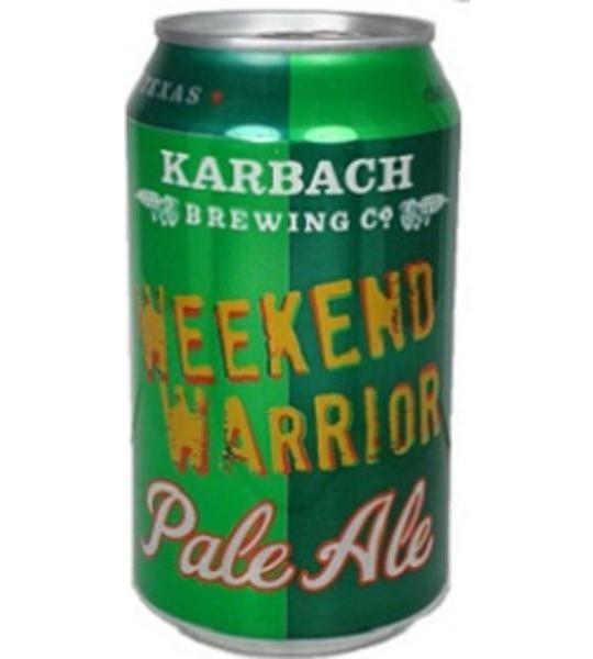 Karbach