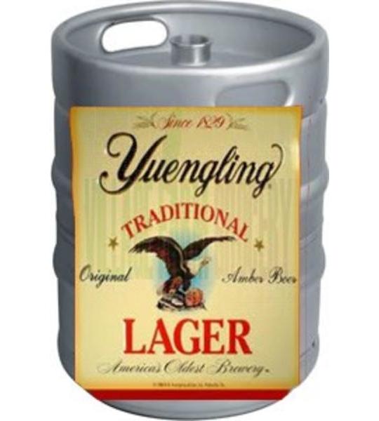 Yuengling