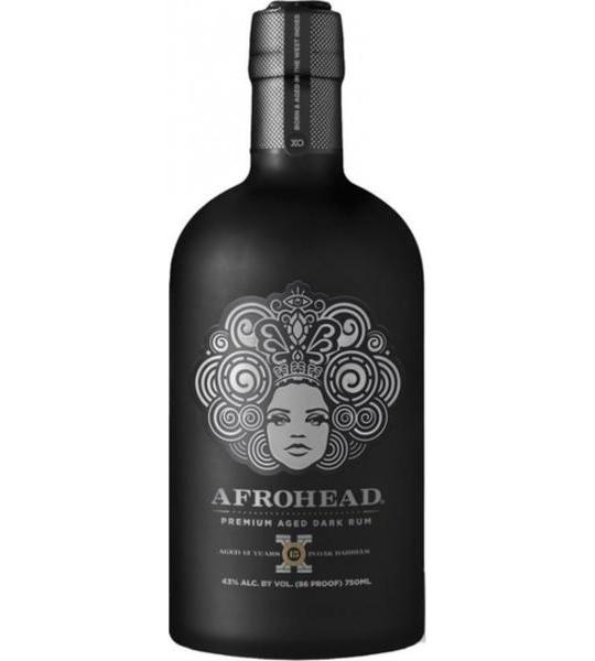 Afrohead