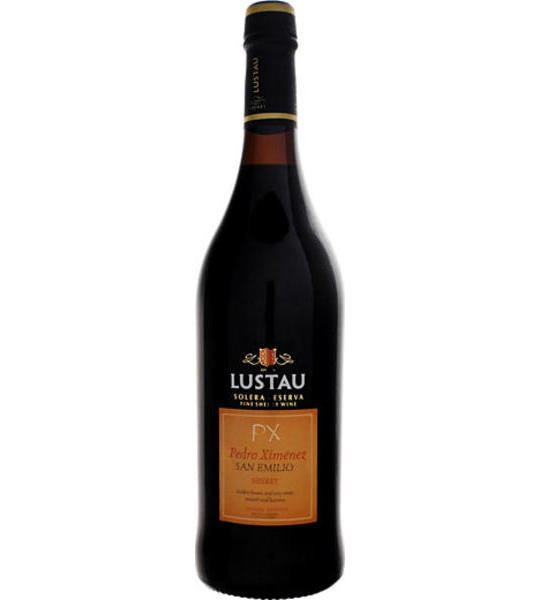 Lustau